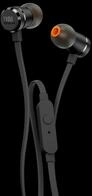 TUNE 290 schwarz In-Ear Kopfh&ouml;rer