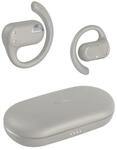 "Bluetooth&reg;-Kopfh&ouml;rer ""Spirit Open"", OWS Open Ears, True Wireless, App, Sand
