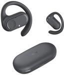 "Bluetooth&reg;-Kopfh&ouml;rer ""Spirit Open"", OWS Open Ears, True Wireless, App, SW