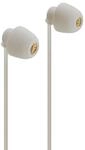 "Kopfh&ouml;rer ""Relax"", In-Ear Mikrofon, Kabelknickschutz, 3,5 mm, Sand (00221791)"