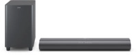 Soundbar mit Subwoofer TAB6100/10