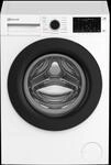 B WM 8A7 BS Waschmaschine