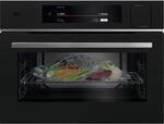 TP9SK821T Kompakt-Dampfbackofen