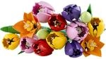 Tulpenstrau&szlig; Lego-Set