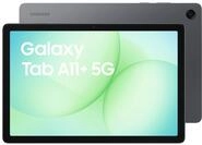 Galaxy Tab A11+ 5G 128GB, Grau Tablet