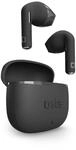 Semi-in-Ear-Ohrh&ouml;rer TWS, Schwarz