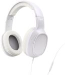 "Kopfh&ouml;rer ""Fun C"", On-Ear, Mikrofon, einseitige Kabelf&uuml;hrung, USB-C, Wei&szlig;