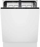 GI7200B1SF Einbau-Geschirrsp&uuml;ler vollintegriert 60 cm