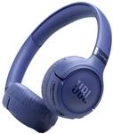 TUNE 680 BT NC blau On-Ear Kopfh&ouml;rer