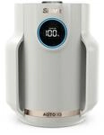 NeverChange Compact Pro bis zu 5 Jahre HP072EU Luftreiniger