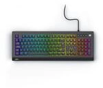 "Gaming-Keyboard ""Exodus 600 Mechanical"", Rote Switches, Schwarz, QWERTZ DE