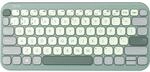 Marshmallow Tastatur KW100, Gr&uuml;n