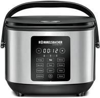 MRK 650 Multi Reiskocher