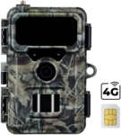 4G SimConnect Wildkamera