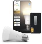 "LED-Lampe ""White"", E27, A60, 1100 (00232130)"