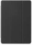 "Tablet-H&uuml;lle ""Fold Clear"" m. Stiftf. f. Samsung Galaxy Tab A11+ 11"", Schw.