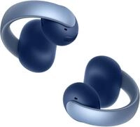 AeroClip blau Open-Ear Kopfh&ouml;rer