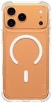 CARE by PanzerGlass Fashionable Case Samba mit MagSafe f&uuml;r iPhone 17 Pro Max,