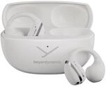 Bluetooth Open-Ear-Kopfh&ouml;rer AMIRON ZERO, wei&szlig; (00232150)