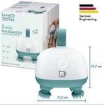 PP 410 Buddy Massageger&auml;t