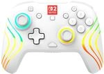 Afterglow Wave Wireless Controller f&uuml;r Nintendo Switch 2, Wei&szlig;