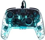 Afterglow Controller f&uuml;r Nintendo Switch 2, Transparent
