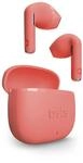 Semi-in-Ear-Ohrh&ouml;rer TWS, Rot