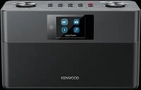 CRST85DABB DAB+ Radio