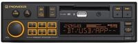 SXT-C10PS 1-DIN Autoradio