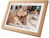 PFF-1040LW WiFi Frameo Digitaler Bilderrahmen