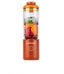 NBP013OR Flex Mandarine Standmixer