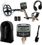 X-Terra Voyager Tactical Metalldetektor