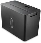 "Aktenvernichter Aktenvernichter ""Safe X40-B"", Schredder mit Sicherheitsstufe P4 T4