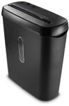 "Aktenvernichter Aktenvernichter ""Classic S61"", Schredder mit Sicherheitsstufe P2