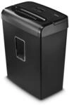 "Aktenvernichter Aktenvernichter ""Prime M80"", Schredder mit Sicherheitsstufe P5 T5