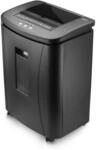 "Aktenvernichter Aktenvernichter ""Safe Auto M1200"", Schredder mit Sicherheitsstufe