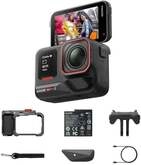 Ace Pro 2/Ace Pro Single Battery Xplorer Bundle (Dark Gray) Action Kamera