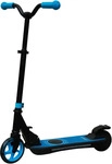 SCK-5500P Kinder E- Scooter blau