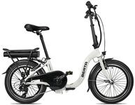 BERTA Falt E-Bike