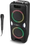 Partylautsprecher MD400000 LIFE PE-1 Pure