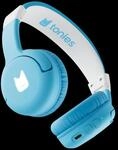 Bluetooth Kopfh&ouml;rer - Himmelblau