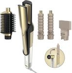 Glam Multistyler f&uuml;r glattes und welliges Haar HD6041SEU