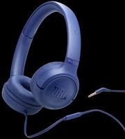 Tune 530 3,5mm Klinke Blau On-Ear Kopfh&ouml;rer