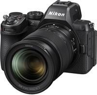Systemkamera Z5II Geh&auml;use