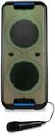 LIFE PX-1 Plus Partylautsprecher