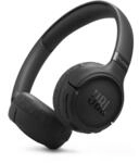 TUNE 680 BT NC schwarz On-Ear Kopfh&ouml;rer