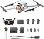 Antigravity A1 Explorer Bundle Drohne mit Kamera