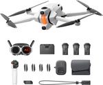 Antigravity A1 Infinity Bundle Drohne mit Kamera