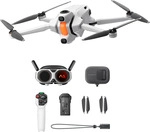 Antigravity A1 Standard Bundle Drohne mit Kamera