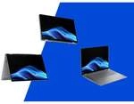 OmniBook X Flip 2-in-1 Next Gen AI 16-ar0677ng, 16 Zoll, 3K, AMD Ryzen AI 7...